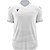 Macron Wyvern Eco Shirt Korte Mouw Heren - Wit / Zwart
