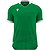 Macron Wyvern Eco Shirt Korte Mouw Heren - Groen / Wit