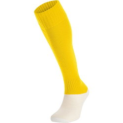 Macron Round Evo Voetbalkousen - Geel