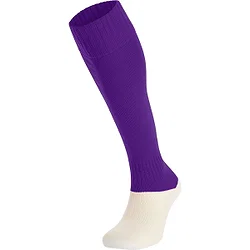 Macron Round Evo Chaussettes De Football - Mauve