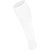 Macron Sprint Evo Chaussettes De Football Footless - Blanc