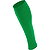 Macron Sprint Evo Chaussettes De Football Footless - Vert