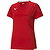 Puma Teamliga Maillot Manches Courtes Femmes - Rouge