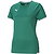 Puma Teamliga Maillot Manches Courtes Femmes - Vert