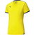 Puma Teamliga Maillot Manches Courtes Femmes - Jaune