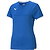 Puma Teamliga Maillot Manches Courtes Femmes - Royal