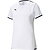 Puma Teamliga Maillot Manches Courtes Femmes - Blanc