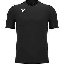 Macron Delcourt Shirt Heren - Zwart