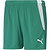 Puma Teamliga Short Dames - Groen