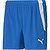 Puma Teamliga Short Dames - Royal