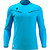 Macron Ponnet Eco Schiedsrichter Trikot La Herren - Neon Sky