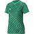 Puma Team Ultimate Maillot Manches Courtes Femmes - Vert