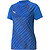 Puma Team Ultimate Maillot Manches Courtes Femmes - Royal