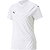Puma Team Ultimate Maillot Manches Courtes Femmes - Blanc