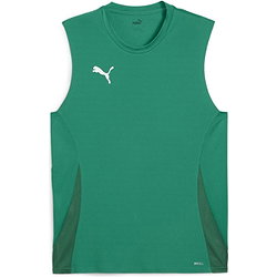 Puma Teamgoal Tanktop Heren - Groen