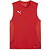 Puma Teamgoal Tanktop Herren - Rot