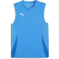 Puma Teamgoal Tanktop Heren - Royal
