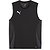 Puma Teamgoal Tanktop Herren - Schwarz