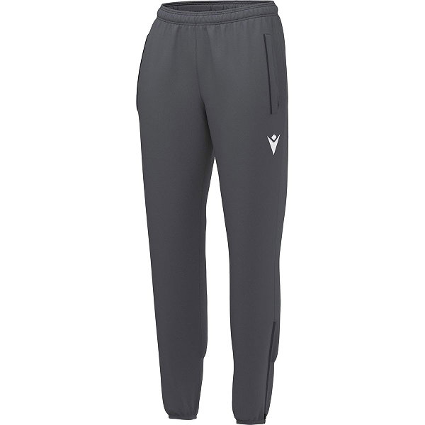 Macron Aras Polyesterhose Damen - Anthrazit
