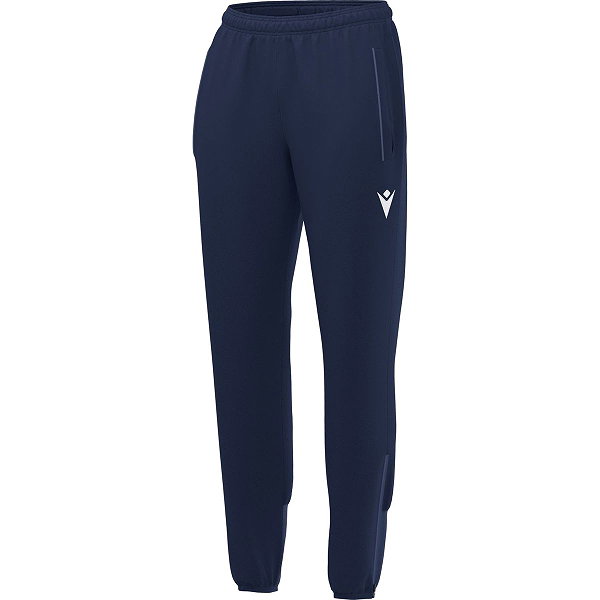 Macron Aras Polyesterhose Damen - Marine