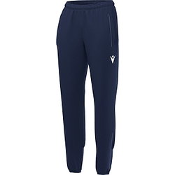 Macron Aras Trainingsbroek Polyester Dames - Marine