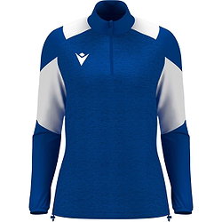 Macron Glory Chantico Ziptop Dames - Royal / Wit