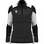 Macron Glory Chantico Ziptop Femmes - Noir / Blanc