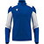 Macron Glory Izel Ziptop Hommes - Royal / Blanc