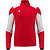 Macron Glory Izel Ziptop Enfants - Rouge / Blanc