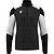 Macron Glory Izel Ziptop Enfants - Noir / Blanc
