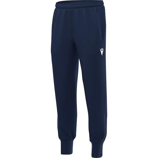 Macron Maas Pantalon Polyester Hommes - Marine