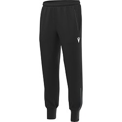 Macron Maas Pantalon Polyester Hommes - Noir