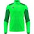 Macron Glory Izel Ziptop Enfants - Vert Fluo / Vert