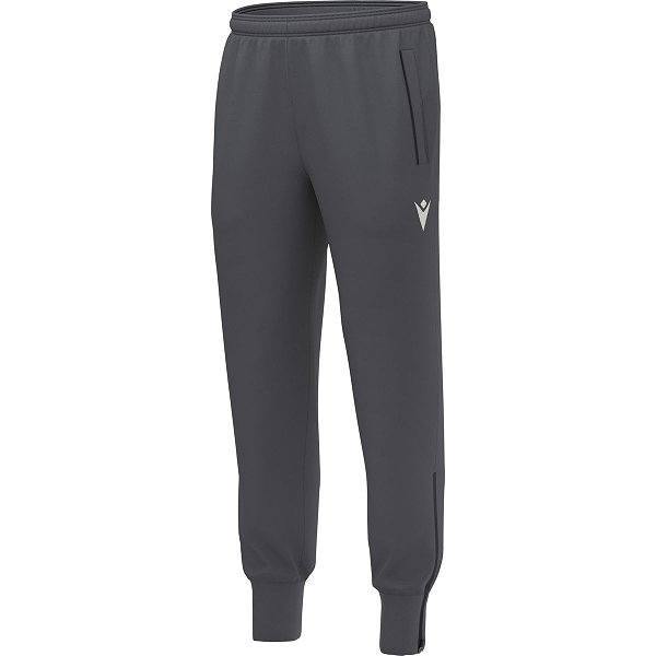 Macron Maas Polyesterhose Herren - Anthrazit