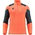 Macron Glory Cuzco Ziptop Kinder - Coral Fluor / Anthrazit
