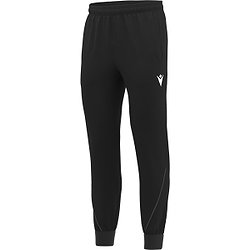 Macron Heracles Trainingsbroek Polyester Heren - Zwart