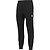 Macron Heracles Pantalon Polyester Enfants - Noir
