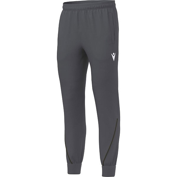 Macron Heracles Pantalon Polyester Enfants - Anthracite