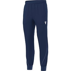 Macron Heracles Trainingsbroek Polyester Kinderen - Marine
