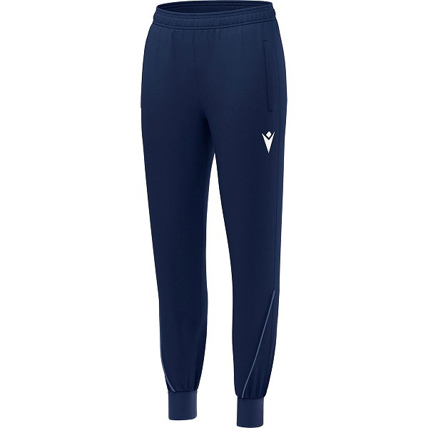 Macron Minerva Pantalon Polyester Enfants - Marine