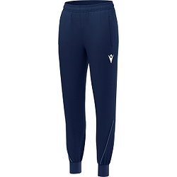 Macron Minerva Trainingsbroek Polyester Kinderen - Marine
