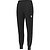 Macron Minerva Pantalon Polyester Enfants - Noir