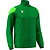 Macron Glory Prometheus Veste D'entraînement Zippée Enfants - Vert / Vert Fluo