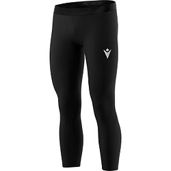 Macron Ivy Long Tight - Schwarz