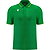 Macron Glory Aulos Poloshirt Herren - Grün / Neongrün