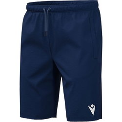 Macron Fern Short De Loisir Hommes - Marine