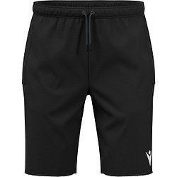 Présentation: Macron Fern Short De Loisir Hommes - Noir