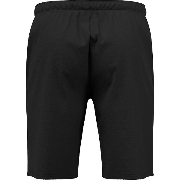 Macron Fern Short De Loisir Hommes - Noir