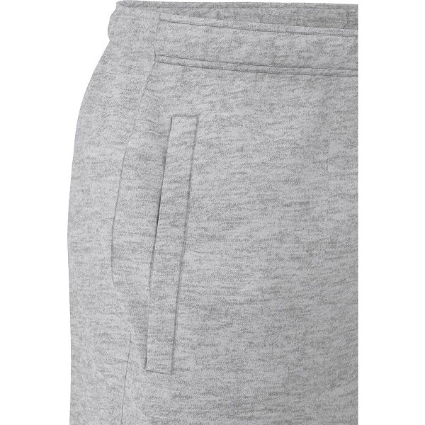 Macron Fern Freizeitshorts Herren - Grau Meliert