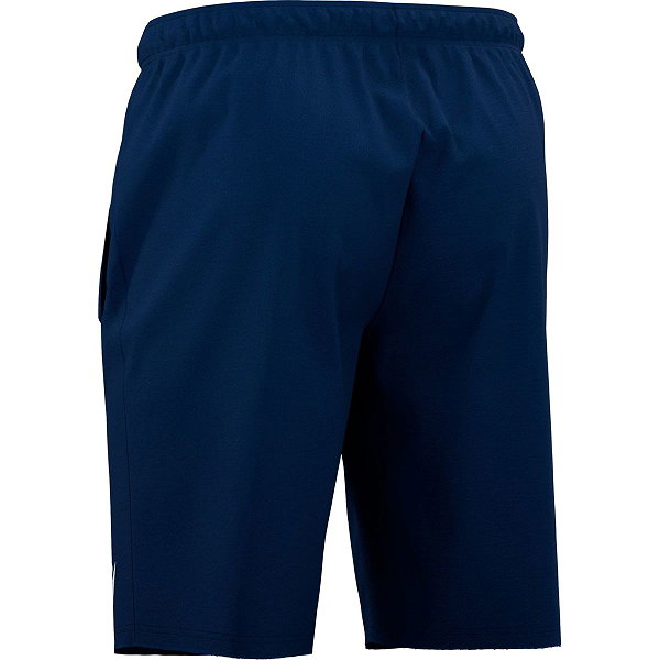 Macron Fern Short De Loisir Enfants - Marine